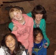 Cindy Graebe johnson