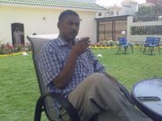 عبدالله احمدية