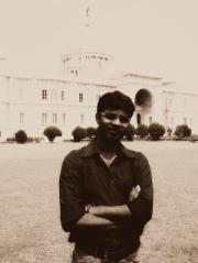 Shaik Rizwan