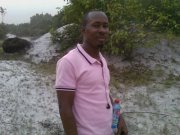 Kojo Buabeng