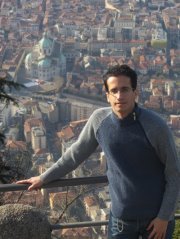 Mostafa Karimzadeh
