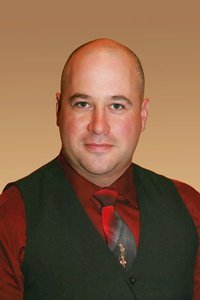 Matthew Fischer
