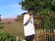 Darrin Ramroop