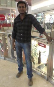 Abhishek Chowdhary