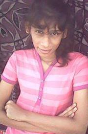 Charusheela Krishnaraju