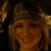 Melissa Davis boover