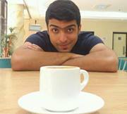 Waleed Mh