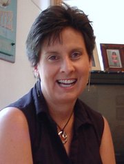 Teresa Tobin