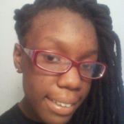 Ebony Leger