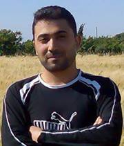 Hazem Nasta
