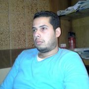 Mohamed Elmlegy