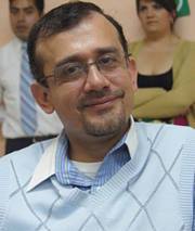 Jorge Ortiz