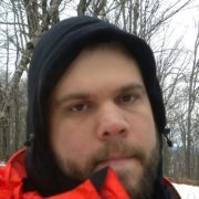 Nicholas Orlosky