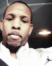 Christopher Thornton