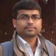 Jignesh Gamit