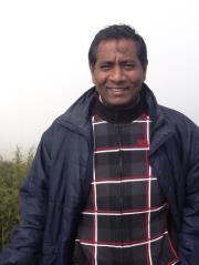 Stephen Selvan