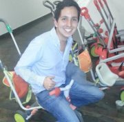 Eduardo Sanchez