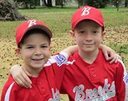 Danielle Killingsworth