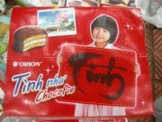Choco Pie