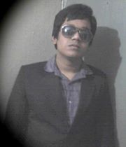 Sudhanshu Sharma