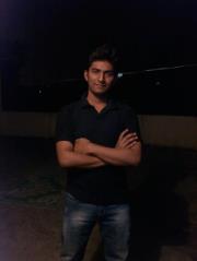 Vishal Pandey