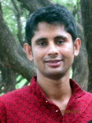 Meer Rahman