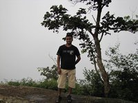 Manjunath Bhogananjappa