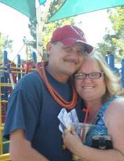 Iris Jackson casteel