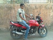Prashant Karmaran