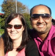 Cherie Kaushal
