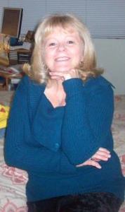 Joan Eileen