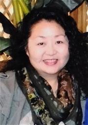 Debby Abe