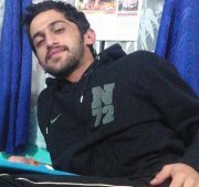 Deepak Dhakal