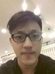 Alex Lim