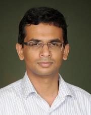 Rohit Ratnakumar