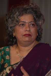 Padmaja Ashar