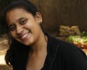 Nanditha Kalidoss