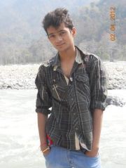 Shivam Singh