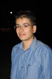 Piyush Batra