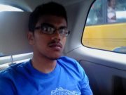 Bharath Upadhya