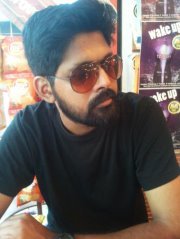Sandeep Gosh