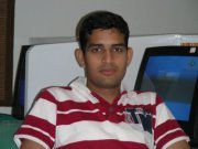 Vimal Panchal