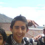 Hugo Argudo