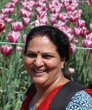 Priti Dave