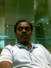 Antony Jebaraj