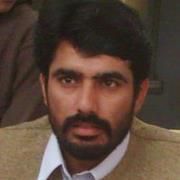 Nasir Ali