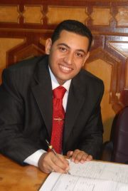 Ahmed Mokhles