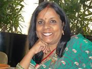 Manjushree Sinha