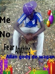 Allan Gody