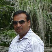 Amit Goel